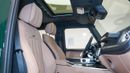 Mercedes-Benz G 63 AMG | AED 18,311 PM | Warranty April-2030 | GCC