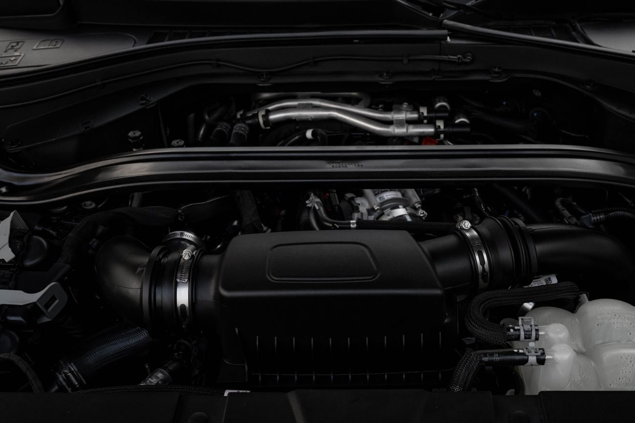 Lincoln Aviator Aviator Presidential | 4,211 P.M | 0% Downpayment | AVIATOR PRESIDENTIAL | WARRANTY 2029 | Ramadan O