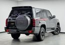 Nissan Patrol 2022 Nissan Patrol Super Safari, Warranty, Service History , GCC