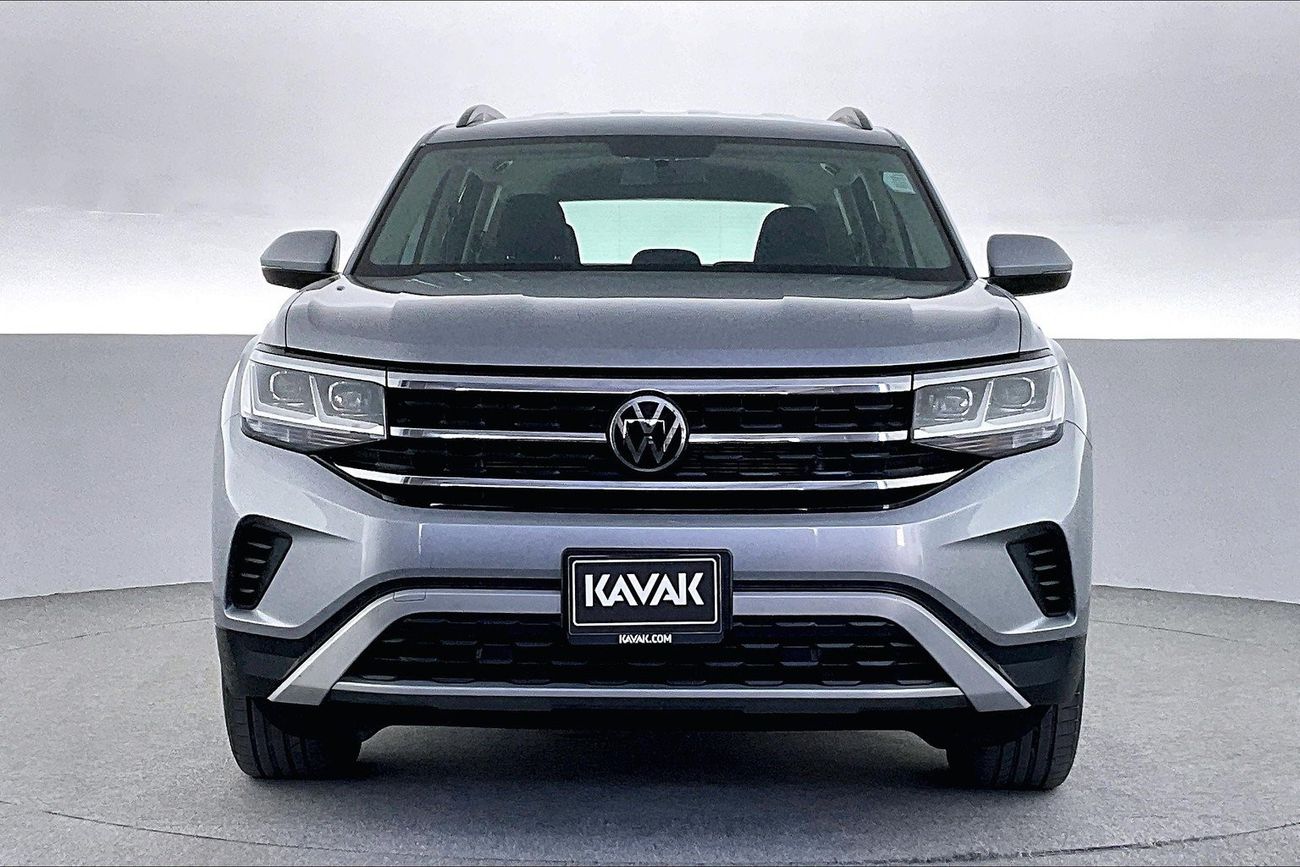 Volkswagen Teramont Trendline | Guaranteed Warranty | 0 Down Payment