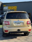 Nissan Patrol LE Titanium Chrome 5.6L