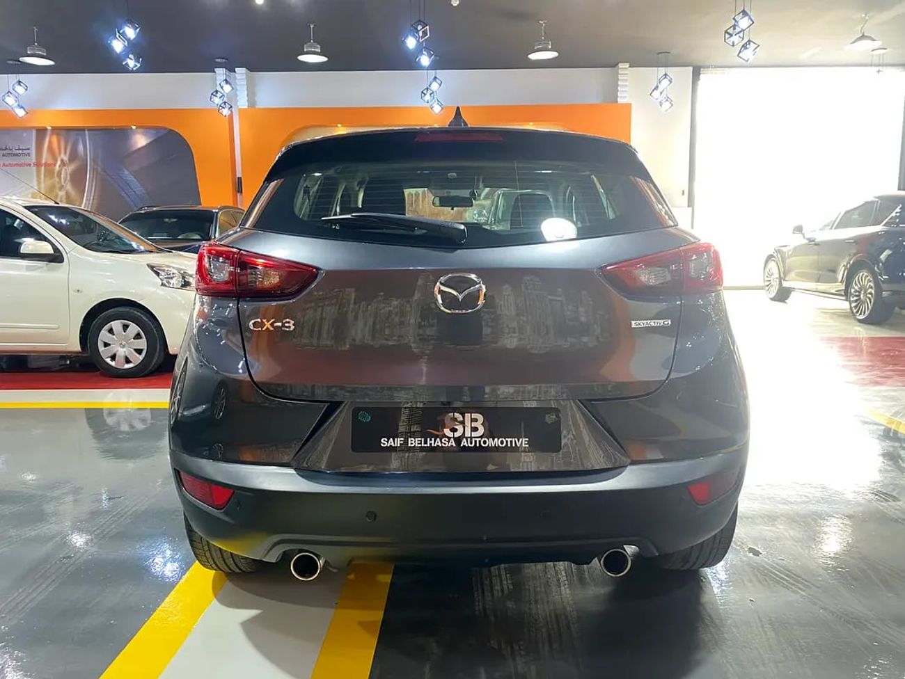 مازدا CX3 0% Down Payment | NO CONVENIENCE FEES | Under warranty | Certified Pre-owned l