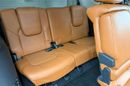 Nissan Patrol LE Platinum City 5.6L 2021 Nissan Patrol Platinum ,Warranty ,Full Service History ,Excellent Conditi