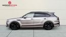 Bentley Bentayga Speed MY26. NEW MODEL. DUO TONE.CARBON. CERAMIC. PPF
