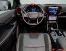 Ford Ranger RAPTOR