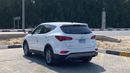 Hyundai Santa Fe Sport, 2.5L V4, AWD