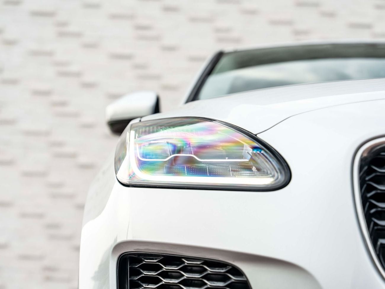 Jaguar E Pace SE P250 2.0L