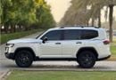 Toyota Land Cruiser GR SPORTS 2024 MODEL Full Option Top Of The Range