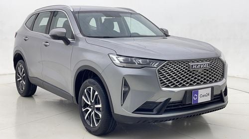 هافال H6 2023 MEDIUM | AED 574/Month | 0 DP | 30 Day Return | Warranty | Service History