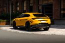 لامبورغيني اوروس PERFORMANTE