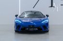 مكلارين GT 2023 Mclaren GTS, With Mclaren Warranty, Fully Loaded, Excellent Condition, GCC Spec