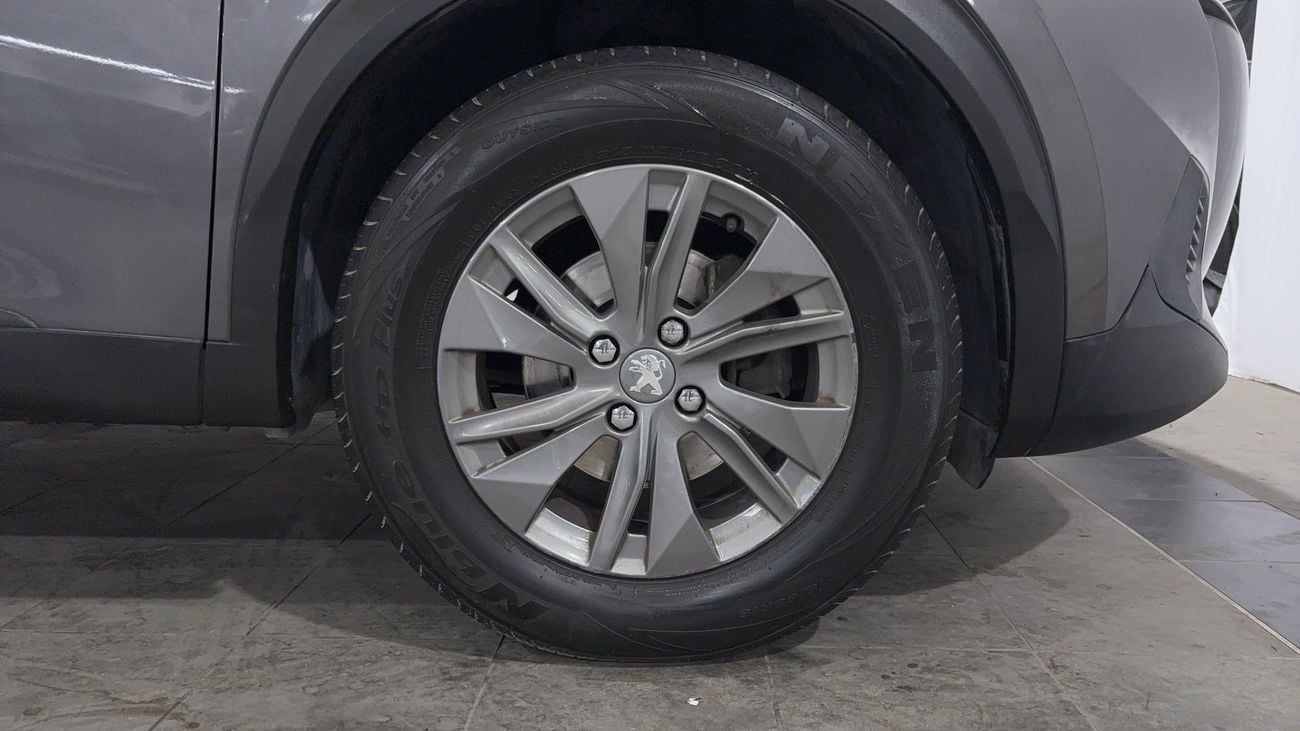 Peugeot 2008 ACTIVE 2023 | AED 557/Month | 0 DP | 30 Day Return | Warranty | Service History