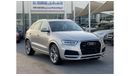 Audi Q3 40 TFSI S-Line