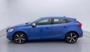 Volvo V40 T5 R DESIGN 2 | Under Warranty | Inspected on 150+ parameters