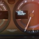 أستون مارتن فانكويش Aston Martin Vanquish 2017 مواصفات خليجية