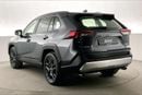 Toyota RAV4 Adventure | Guaranteed Warranty | 0 Down Payment