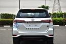 Toyota Fortuner GR 2.7L Petrol 4WD 7 Seat Automatic