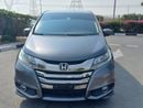 Honda Odyssey J EX 2.4L