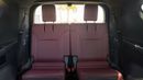 Lexus LX600 SIGNATURE LEXUS LX600 ASHWOOD EDITION 3.5P AT MY2025