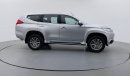 Mitsubishi Montero GLX 3000