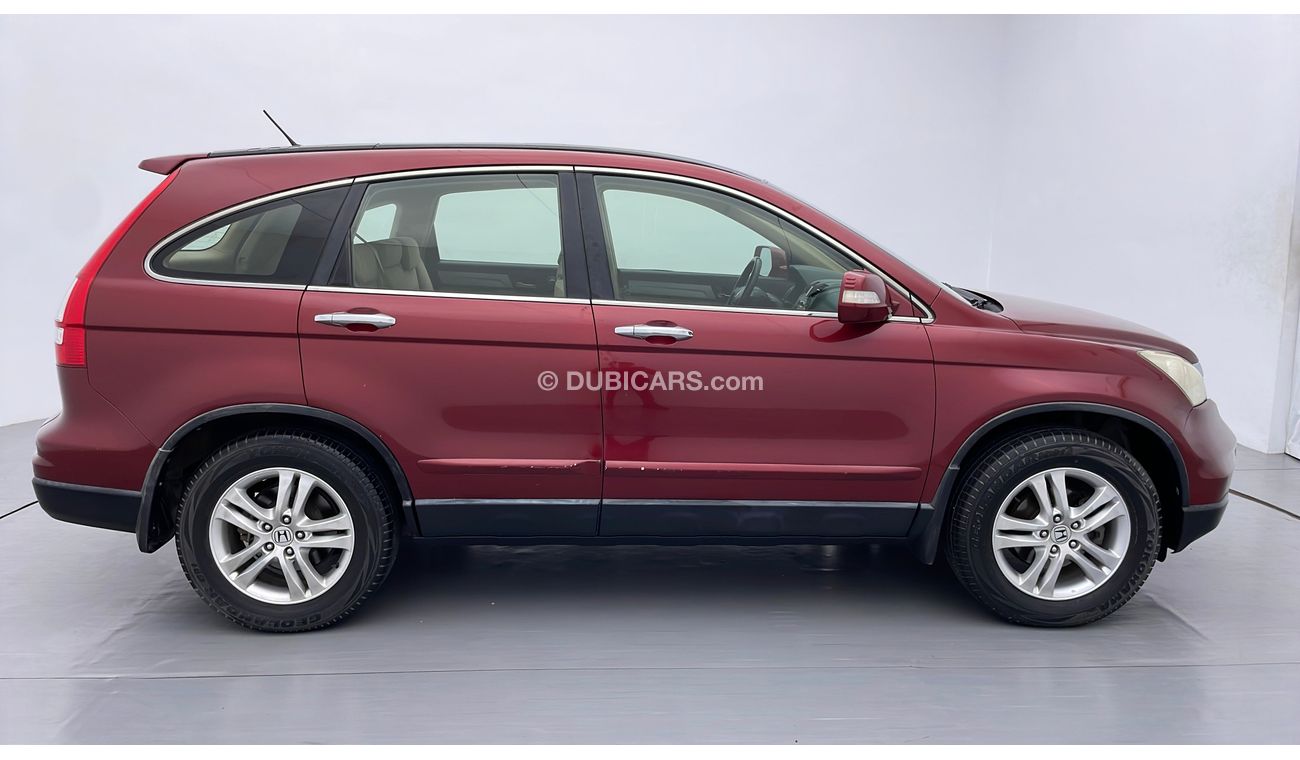 Honda CRV EX 2.4 | Zero Down Payment | Free Home Test Drive