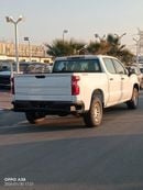 شيفروليه سيلفارادو Double cabin ,4WD, Automatic , 5.3L