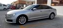 Audi A6 35 TFSI 1.8L RTA PASSED NO REMARKS CLEAN AND NEAT PERSONAL VEHICLE