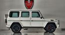 Mercedes-Benz G 63 AMG 5.5 L-8CYL FULL OPTION EXCELLENT CONDITION