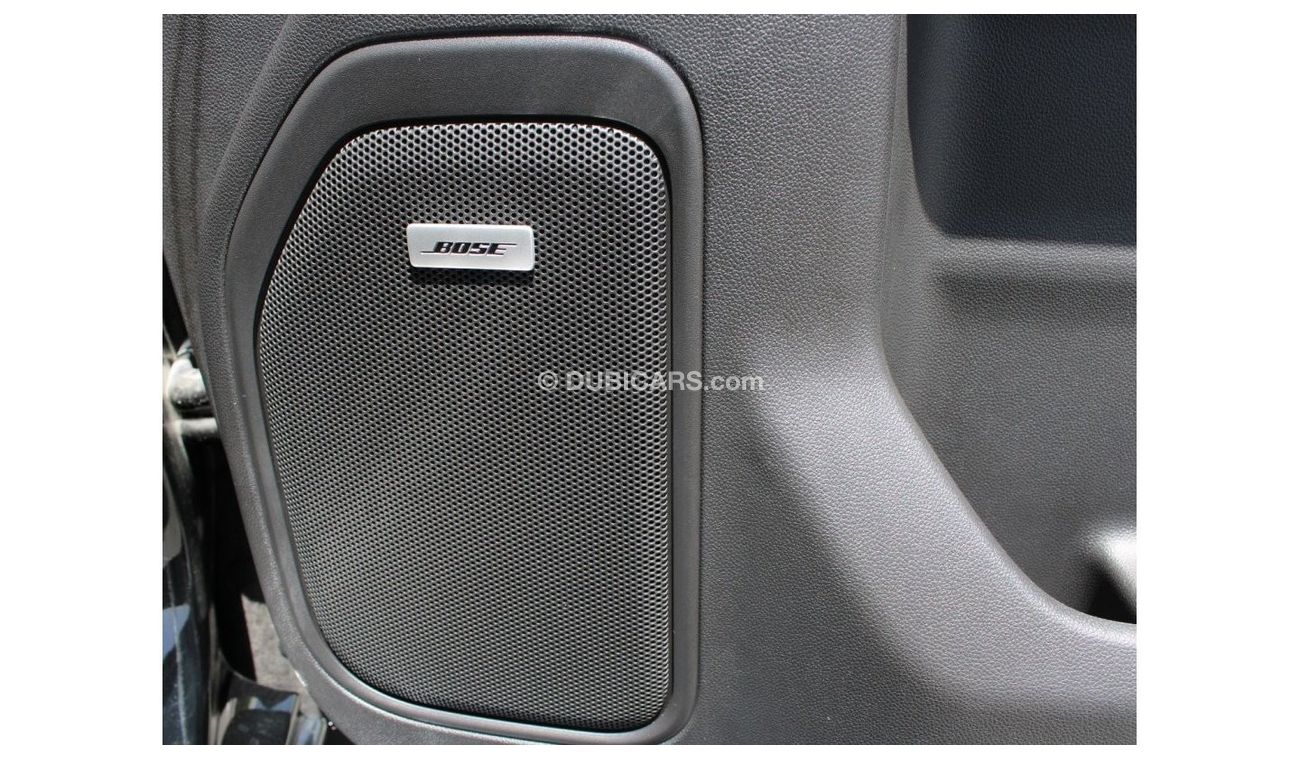 Chevrolet Silverado 1500 High Country