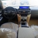 Toyota Land Cruiser GXR