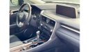 Lexus RX350 “Offer”2017 LEXUS RX350 3.5L -V6 / EXPORT ONLY