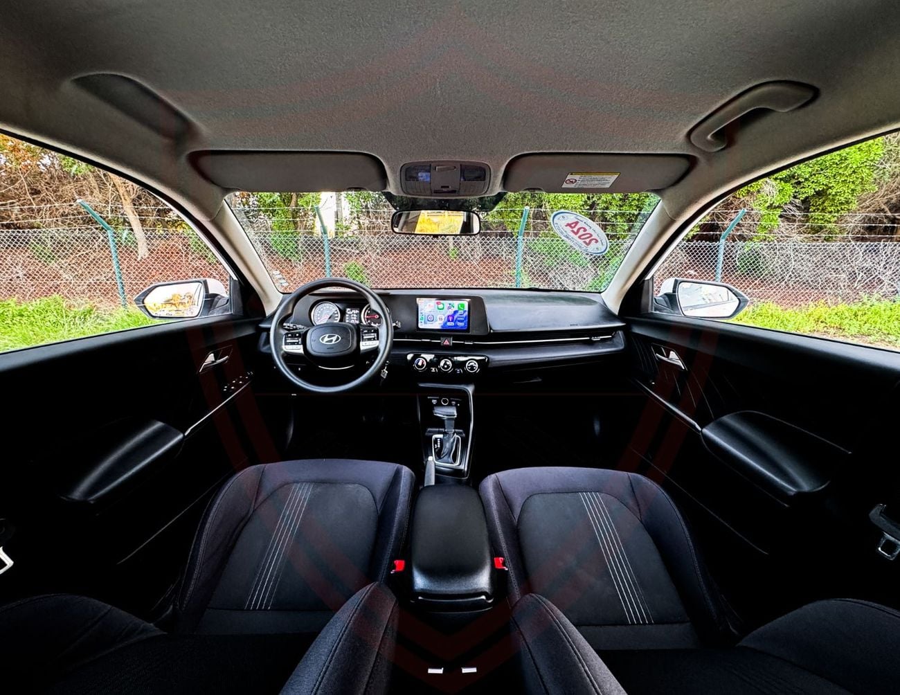 هيونداي أكسنت هيونداي أكسنت | 1.5 لتر | 2024 | خليجية | خالية من الحوادث | بحالة ممتازة | 672 شهرياً