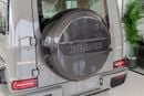 مرسيدس بنز G 63 AMG Mercedes Benz G63 AMG - Carbon Fiber - Fully Loaded - Brabus Kit 800 - 2024