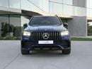 Mercedes Benz GLE53 AMG AED 4,000 P.M | 0% DOWN PAYMENT | MERCEDES-BENZ GLE 53 AMG 4MATIC+ 3.0L TC+E