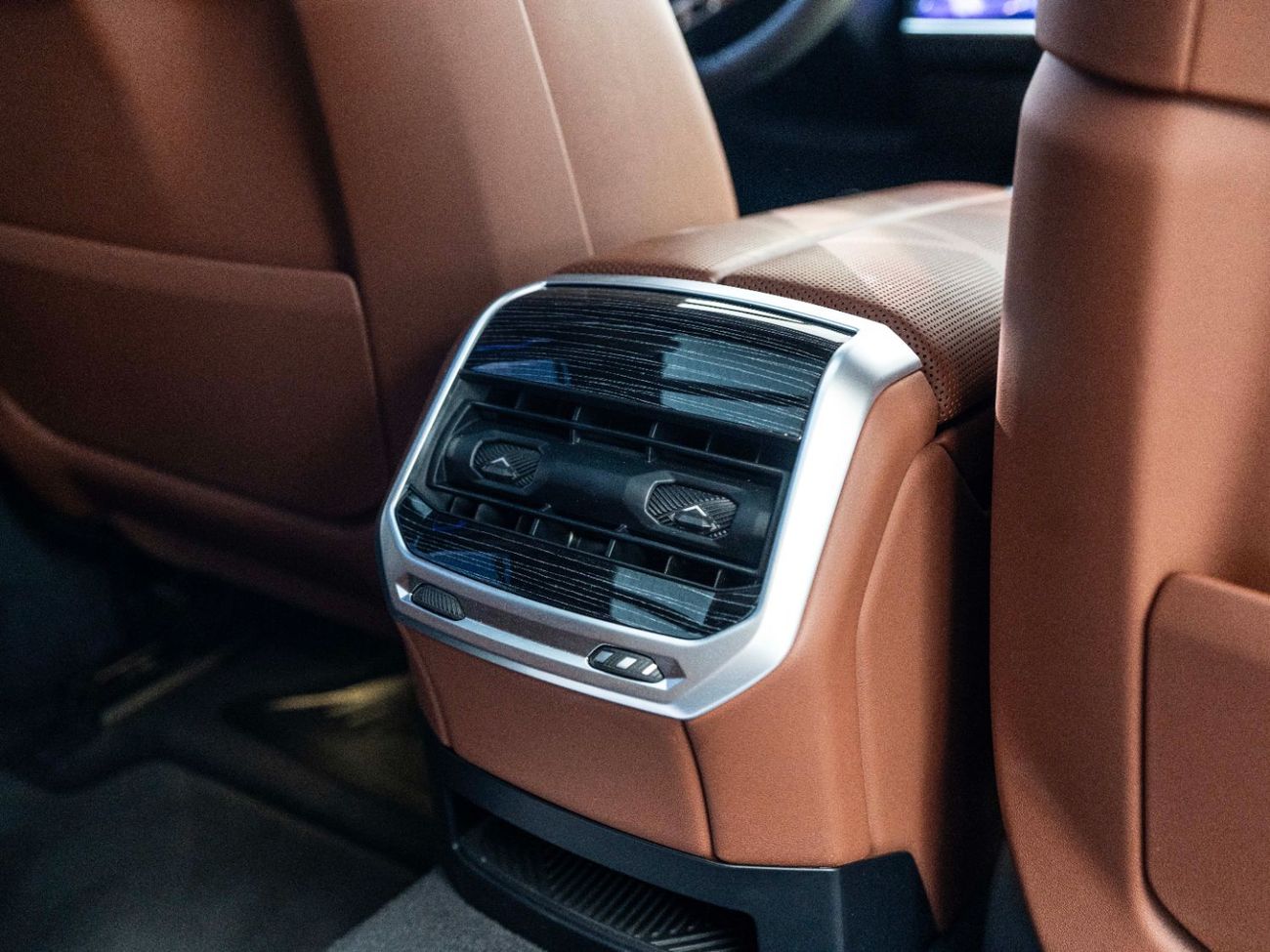 BMW 740i 740i M Sport