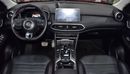 MG HS Hybrid+ EXCELLENT DEAL for our MG E-HS / PHEV ( 2021 Model ) in Red Color GCC Specs
