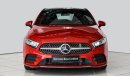 Mercedes-Benz A 250 AMG