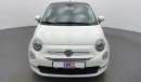 Fiat 500 LOUNGE 1.4 | Under Warranty | Inspected on 150+ parameters