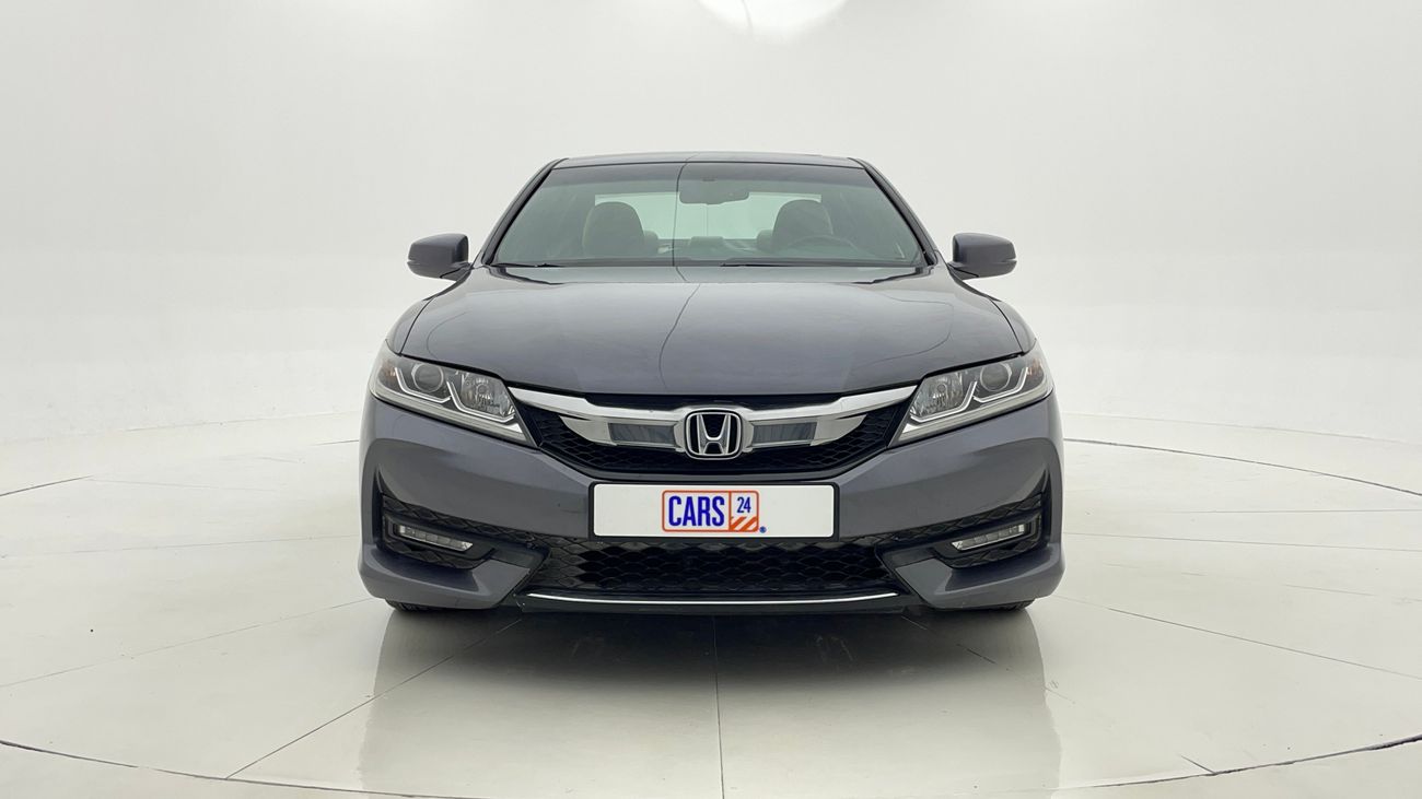 هوندا أكورد EX COUPE 2.4 | بدون دفعة مقدمة | اختبار قيادة مجاني للمنزل