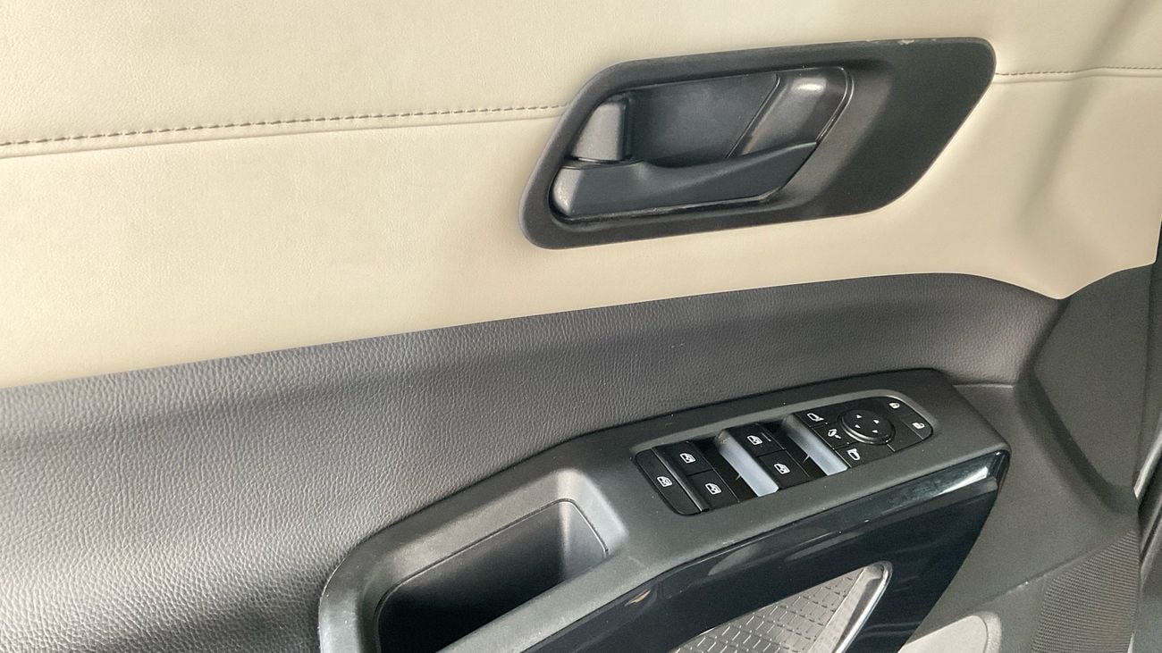 Nissan Pathfinder S 3.5L AWD (7 Seater) S | Guaranteed Warranty | 0 Down Payment