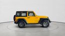 Jeep Wrangler SPORT | Guaranteed Warranty | 0 Down Payment