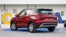 هيونداي كريتا SMART Mid 1.5L | Free Agency Warranty | Full Service History | Zero Downpayment Support