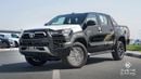تويوتا هيلوكس ADVENTURE - 4.0L - SR5 V6 - 360 Camera - Diff Lock - GCC Specs - Zero KM