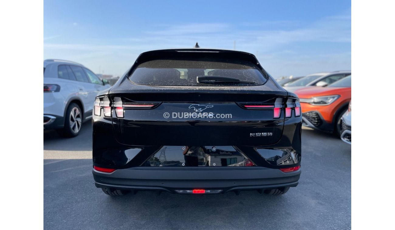 Ford Mustang MUSHTANG MACH-E RWD 2022