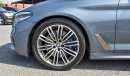 BMW M550i I XDRIVE