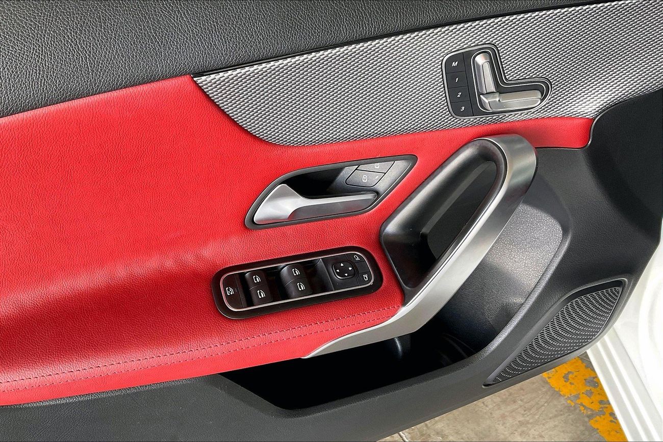 Mercedes-Benz A 200 Standard | Guaranteed Warranty | 0 Down Payment