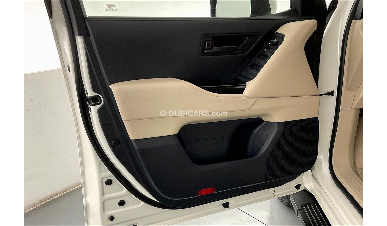 Toyota Land Cruiser EXR | 1 year free warranty | 0 down payment | 7 day return policy