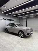 رولز رويس كولينان | Brand New | GCC Specs | 4 Years Warranty & Service | Open Mileage