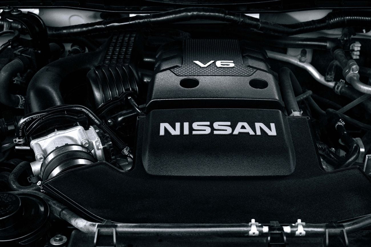 نيسان باترول SE TITANIUM Patrol SE Titanium | 3,525 P.M | 0% Downpayment | Nissan Warranty to APR 2029!