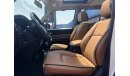 Nissan Patrol Super Safari FULLY LOADED 2019 GCC SINGLE OWNER WITH AGENCY SERVICE WARRANTY IN MINT C